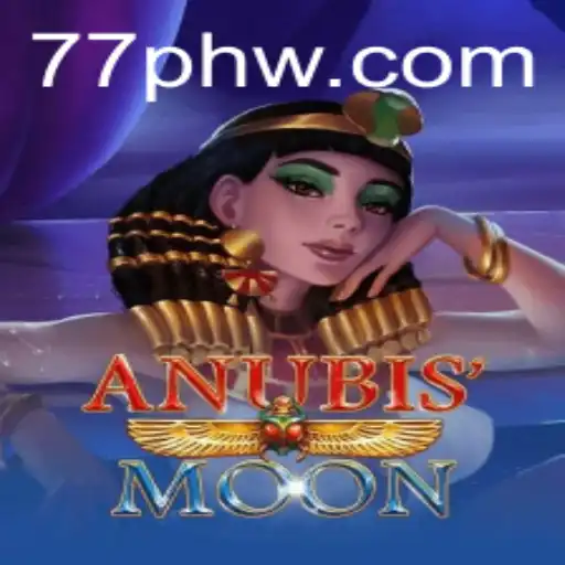 AnubisMoon: Unraveling the Secrets of the Egyptian Underworld