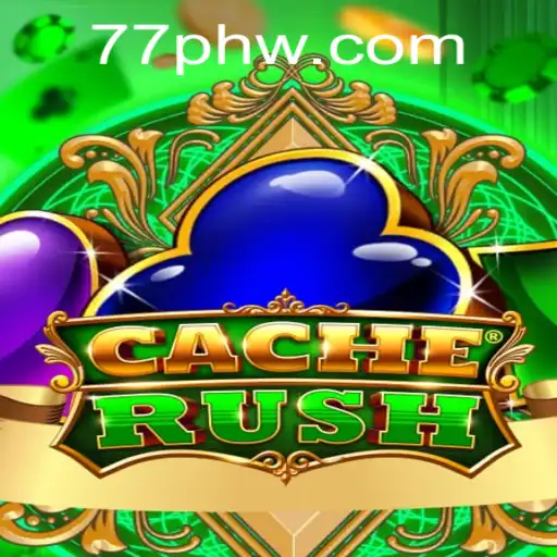 Unveiling CacheRush: A Thrilling New Game with the Intriguing Keyword 77PH