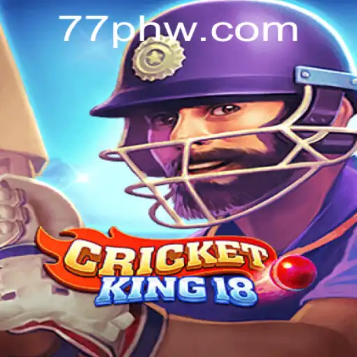 CricketKing18: Unveiling the Thrills of a Modern Sports Gaming Experience