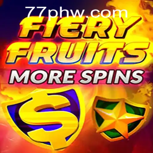 FieryFruitsMoreSpins: A Thrilling New Addition to the Gaming World