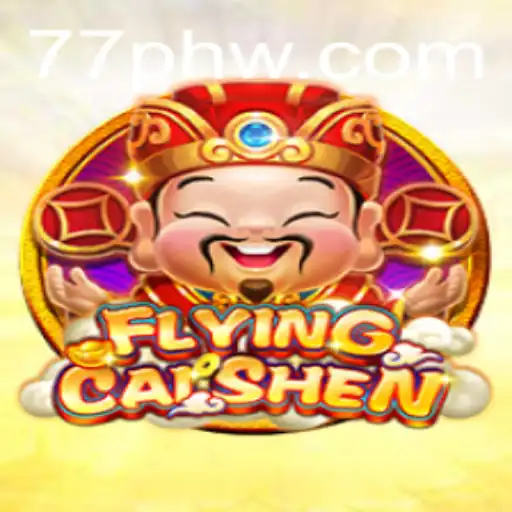 FlyingCaiShen: A Dive into the Exhilarating Realm of Luck and Strategy