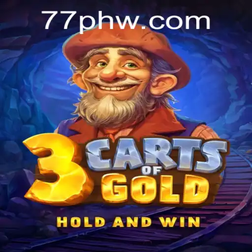 Unveiling the Thrills of 3cartsOfGold: A New Experience