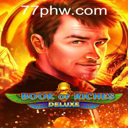 The Alluring World of BookofRichesDeluxe: A Comprehensive Guide