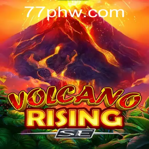 Explore the Thrilling Universe of VolcanoRisingSE: A Gaming Experience Unleashed