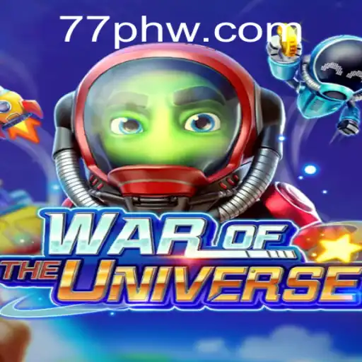 Unveiling WAROFTHEUNIVERSE: The Cosmic Battle of Strategy and Survival in the Era of 77PH