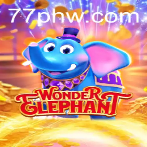 WonderElephant: Dive into the Captivating World of 77PH