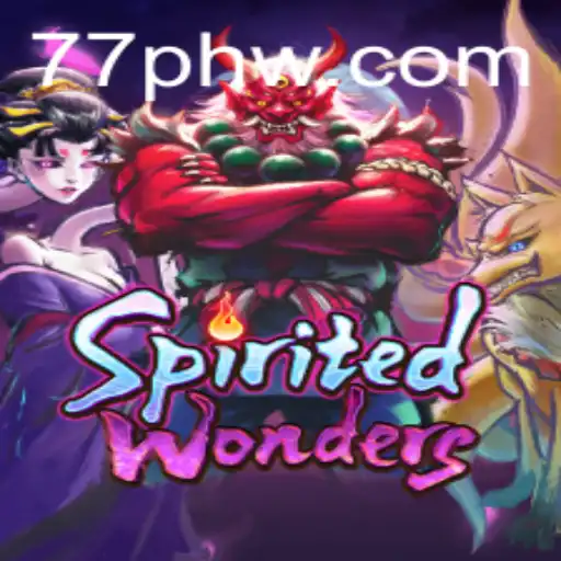 SpiritedWonders: An Immersive Gaming Experience