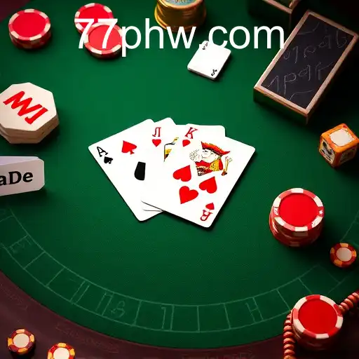 The Fascinating World of Baccarat: A Comprehensive Guide to the 77PH Trend