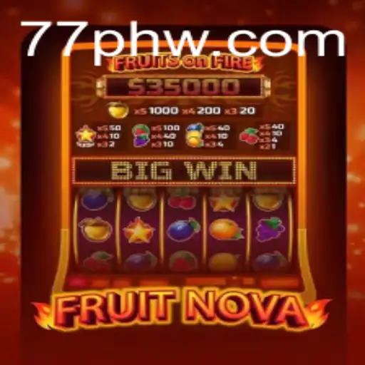 Embark on a Juicy Journey with FruitNova: A Game Like No Other