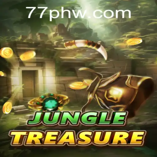 JungleTreasure: An Immersive Adventure Awaits in the Heart of the Wilderness