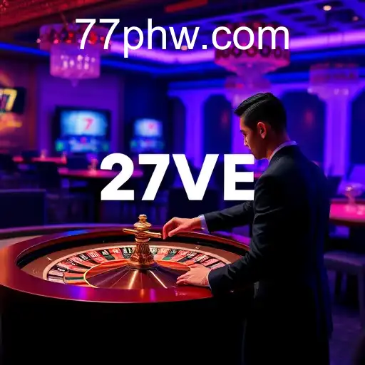 Live Casino: Elevating the Gaming Experience with 77PH