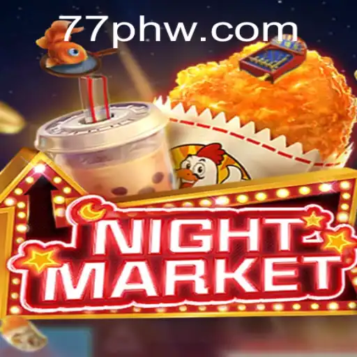 Explore the Dazzling World of NIGHTMARKET and Uncover Its Intriguing Dynamics