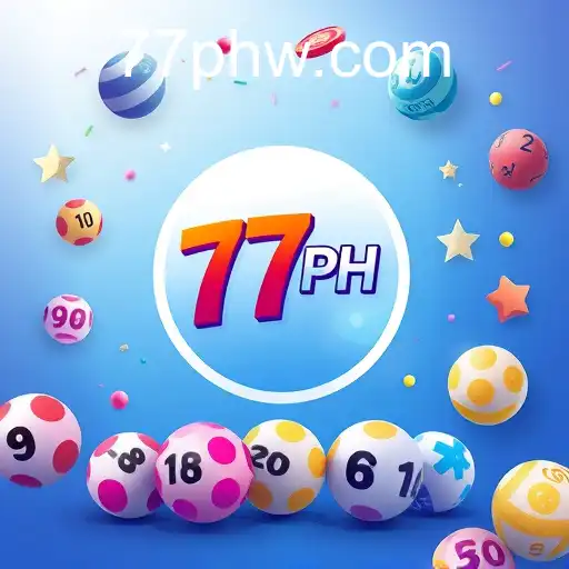 Exploring the World of Online Lottery with 77PH