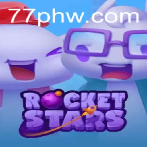 RocketStars: Embark on an Interstellar Adventure with 77PH