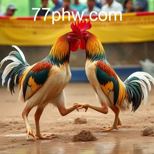 Exploring Sabong Games in the Context of 77PH