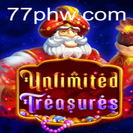 Discover the World of UnlimitedTreasures: A Gaming Adventure