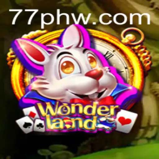 Discover Wonderland: A Captivating Journey Through 77PH